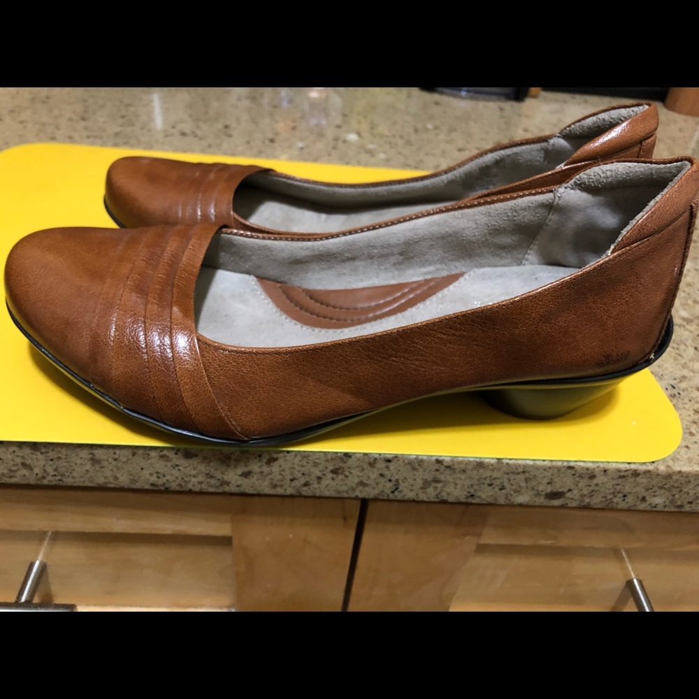 Naturalizer shoes